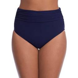 Gottex Tutti Frutti High-Waist Bikini Bottom