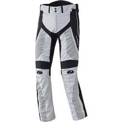 Held Vento Mesh Motorrad Textilhose - Schwarz/Grau