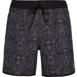 O'Neill Origin Folk Mens Swim Shorts Ao