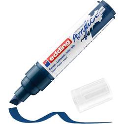 Edding 5000 Acrylmarker Breit Nachtblau