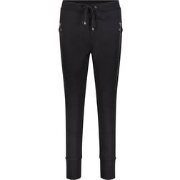 Elevenate PNXWB Windstopper Pantalon - Black