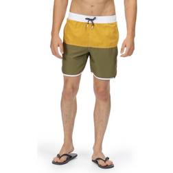 Regatta Benicio Swim Short CapultOl/Yel