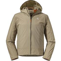 Schöffel Fahrrad Hybridjacke Valve - Jacken