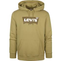 Levi's Standard Graphic Hoodie Bw Ssn Trøjer