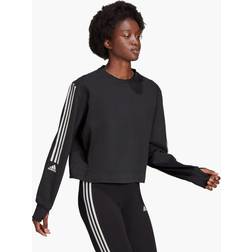 Adidas W Tc Swt Black Female