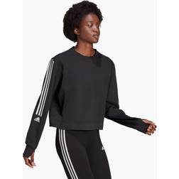 adidas Aeroready Made for Training Tee - Black