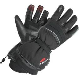 Büse Winter Outlast Gants - Noir