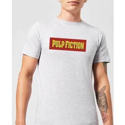 Pulp Fiction Logo Men's T-Shirt