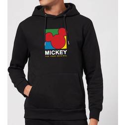 Disney Mickey The True Original Hoodie