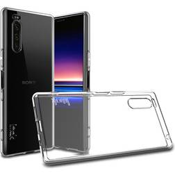 Imak UX-5 Series Case for Sony Xperia 5