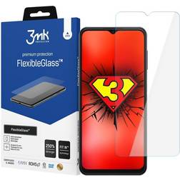 3mk Premium FlexibleGlass Screen Protector for Galaxy A13