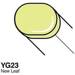 Copic Marker YG23 New Leaf