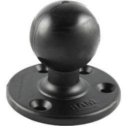 RAM Mounts Mount Large Round Plate with Ball