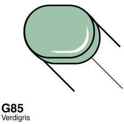 Copic Marker styckvis G85 Verdigris