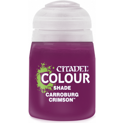 Games Workshop Carroburg Crimson (Shade) (18ml)