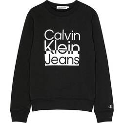 Calvin Klein Jeans Sweatshirt Regular Fit