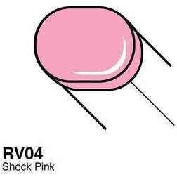 Copic Classic RV04 Shock Pink