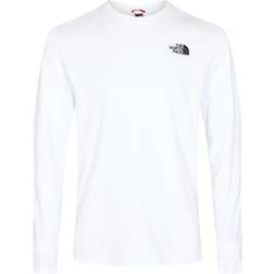 The North Face L/S Box Tee