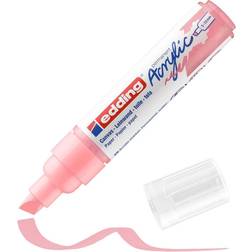 Edding 5000 Acrylmarker Breit Edel Mauve
