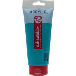 Royal Talens Art Creation Acrylic Colour Tube 200 ml Turquoise Green 661