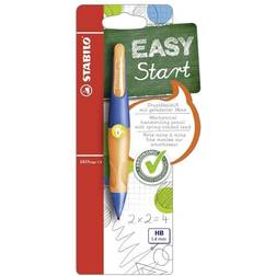 Stabilo Ergonomischer Druck-Bleistift für Linkshänder B-46893-3