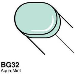 Copic Classic Marker Aqua Mint BG32