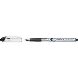 PBS Connect Ballpoint pen Schneider Slider Basic XB black (151201)