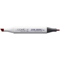 Copic Classic Marker Cadmium Red R27
