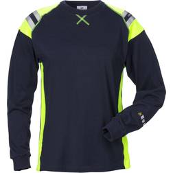 Fristads Fristads T-shirt Dame 7357 TFL
