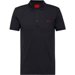 HUGO BOSS Dinos Short Sleeve Polo Shirt