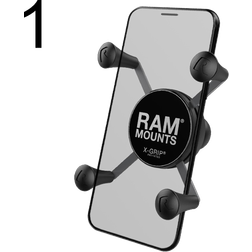 RAM Mounts RAM Mount RAM-HOL-UN7B