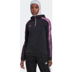 adidas Tiro Winterized Hoodie