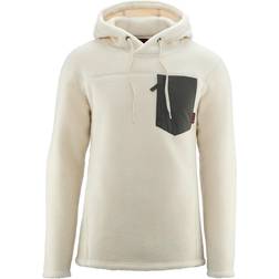 Red Chili Beru Hoody Fleecesweatere - Farve Beige