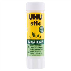 UHU Glue Stick Renature 40 g