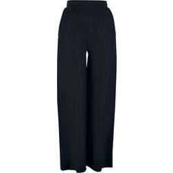 Urban Classics Pantaloni - Nero