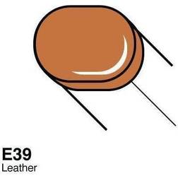 Copic Classic E39 Leather