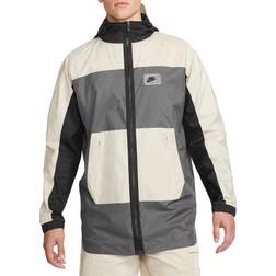 Nike Jakke med hætte NSW SYN-FILL REPEL ANORAK cu4420-010 Størrelse