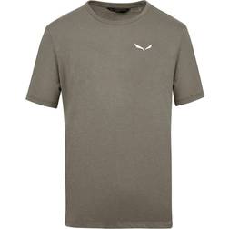 Salewa Print Dry'Ton Maglietta Uomo
