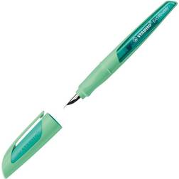 Stabilo Ergonomischer Schulfüller inkl Patrone in L