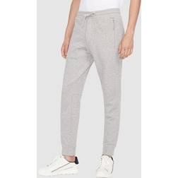 Armani Exchange Tape Jogging Bottoms