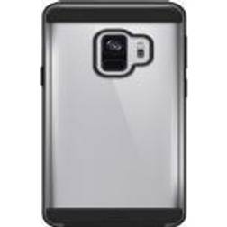 BLACK ROCK Air Protect Mobiltelefon backcover Samsung Galaxy S9 Sort