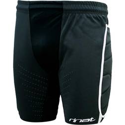 rinat Pantalones de Portero Moya Goalkeeper - Negro