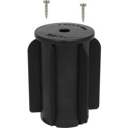 RAM Mounts Can II Universal Cup Holder Base