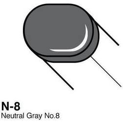 Copic Classic N8 Neutral Gray No.8