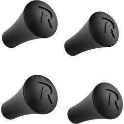 RAM Mounts 4 qty un7 un8 un9 post caps rap-un-cap-4 eet01