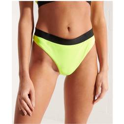 Superdry Womens Sport Bikini Brief