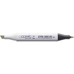 Copic Classic Marker Warm Gray W-0