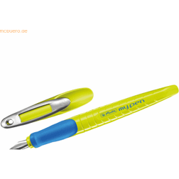 Herlitz My Pen Füller Federstärke M