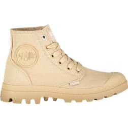 Palladium Mono Chrome Star White - Weiß