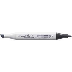 Copic Marker styckvis C3 Cool Gray